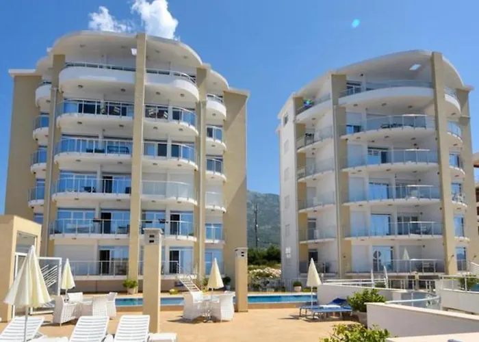 Sea Dreams Apartments