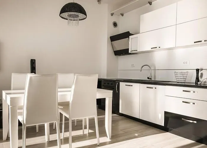 Sea Dreams Apartments