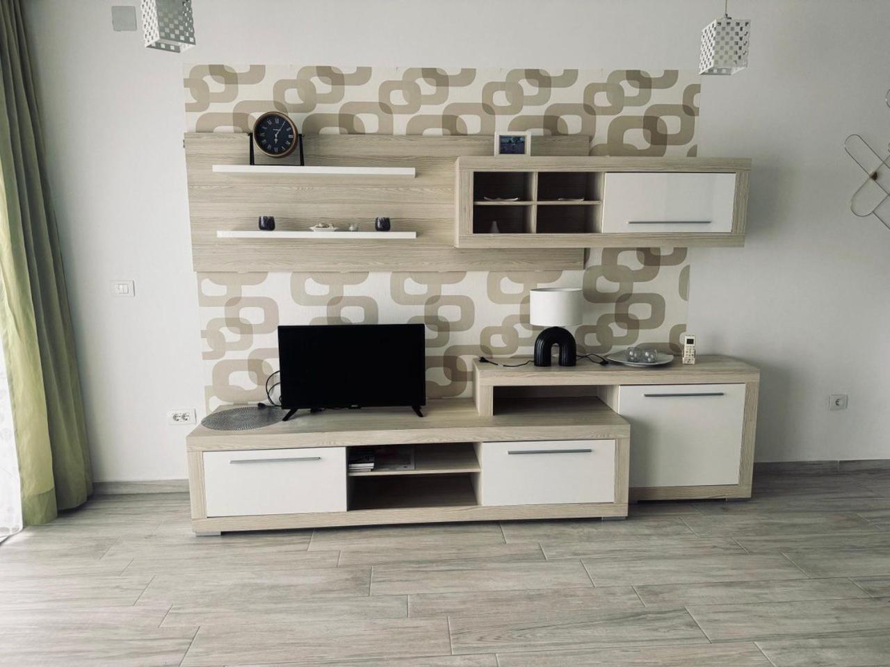 Sea Dreams Appartamento Dobra Voda