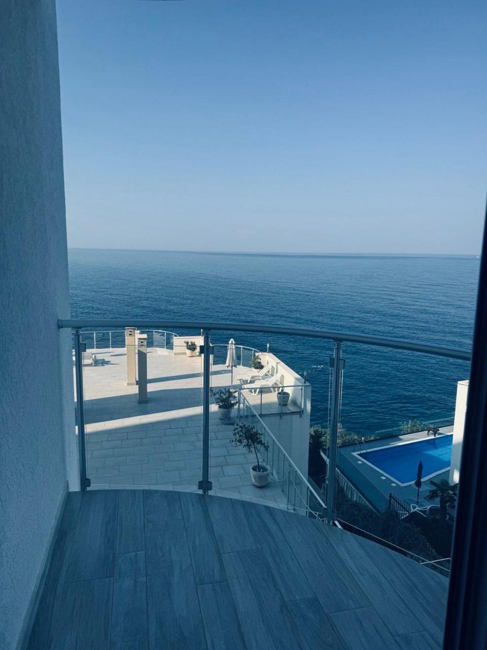Sea Dreams * Dobra Voda
