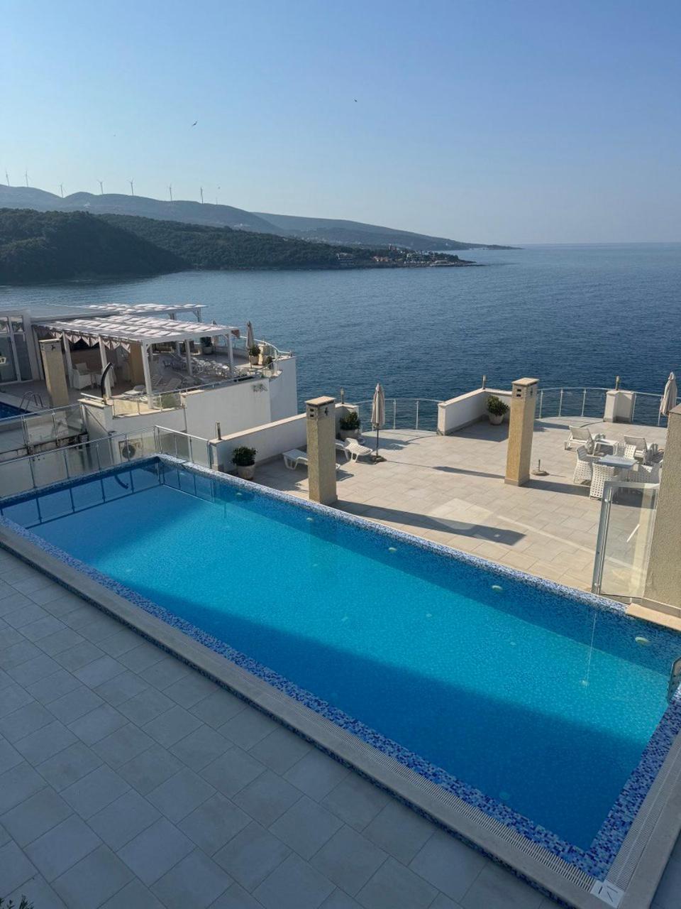 Sea Dreams Dobra Voda