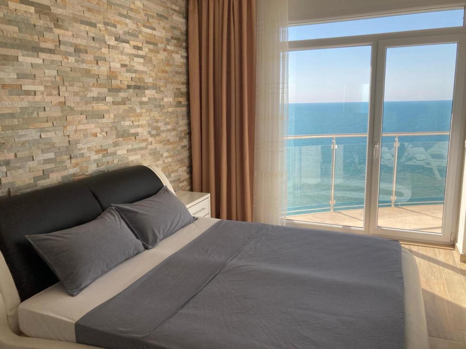 Appartamento Sea Dreams Dobra Voda