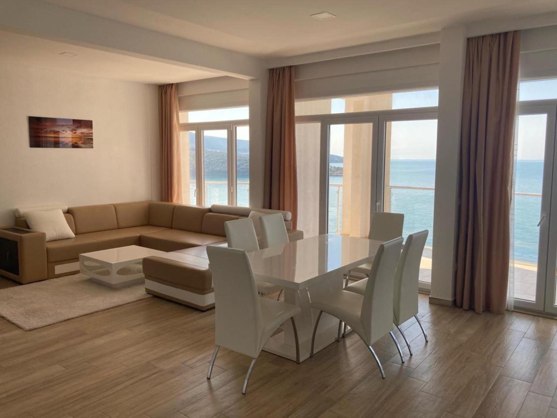 Appartamento Sea Dreams