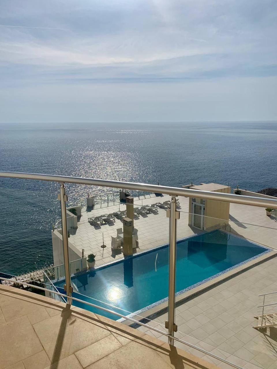 Sea Dreams Appartamento *
