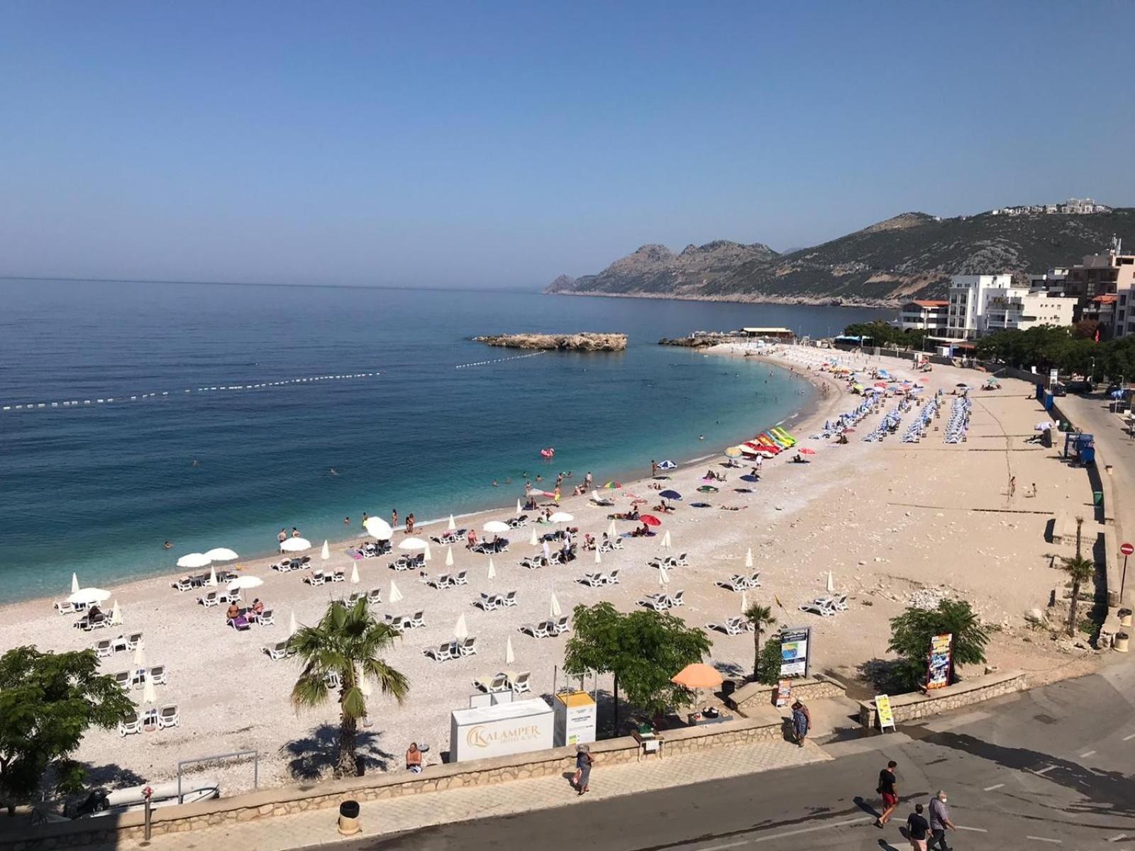Appartamento Sea Dreams