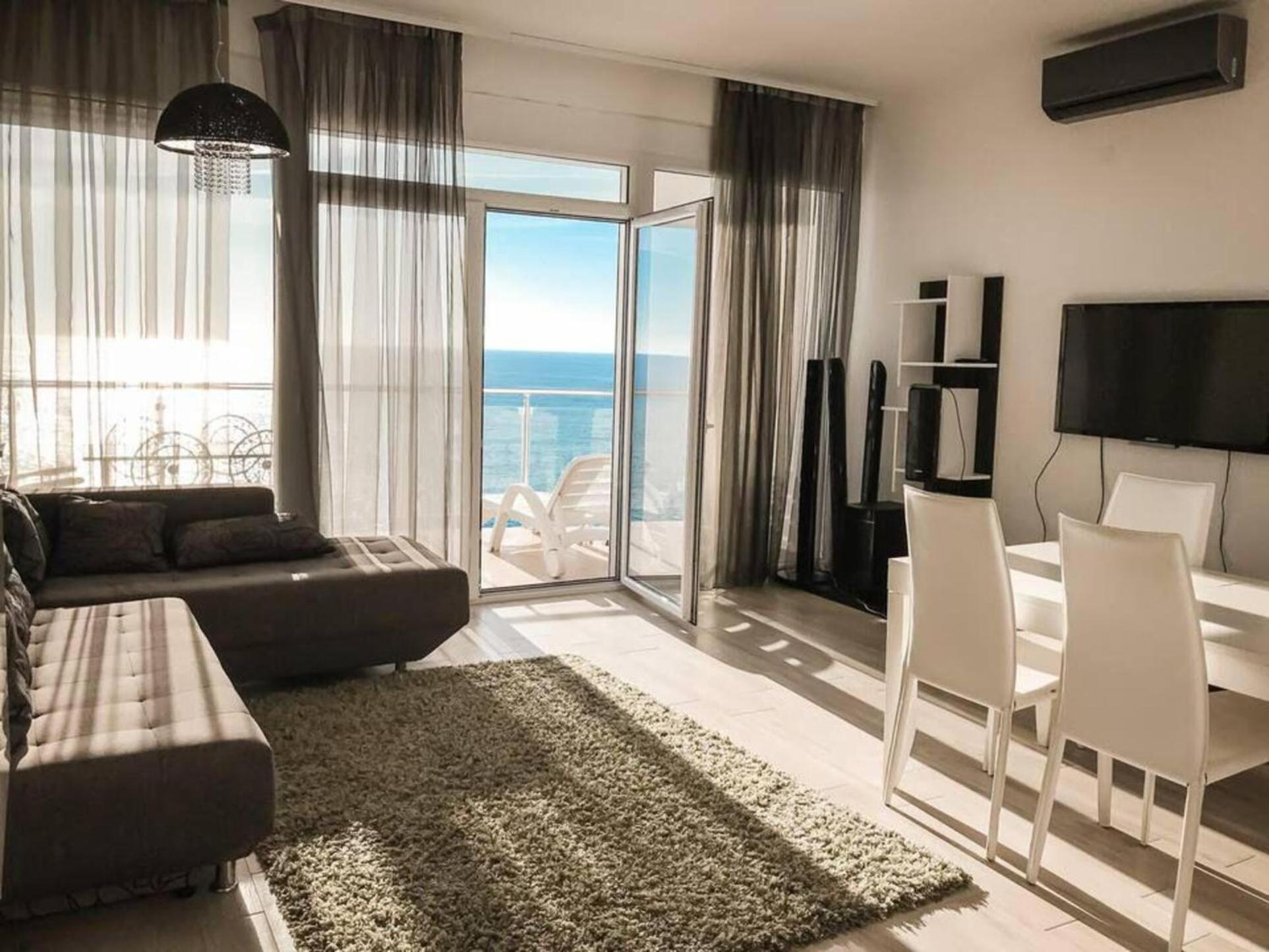 Appartamento Sea Dreams