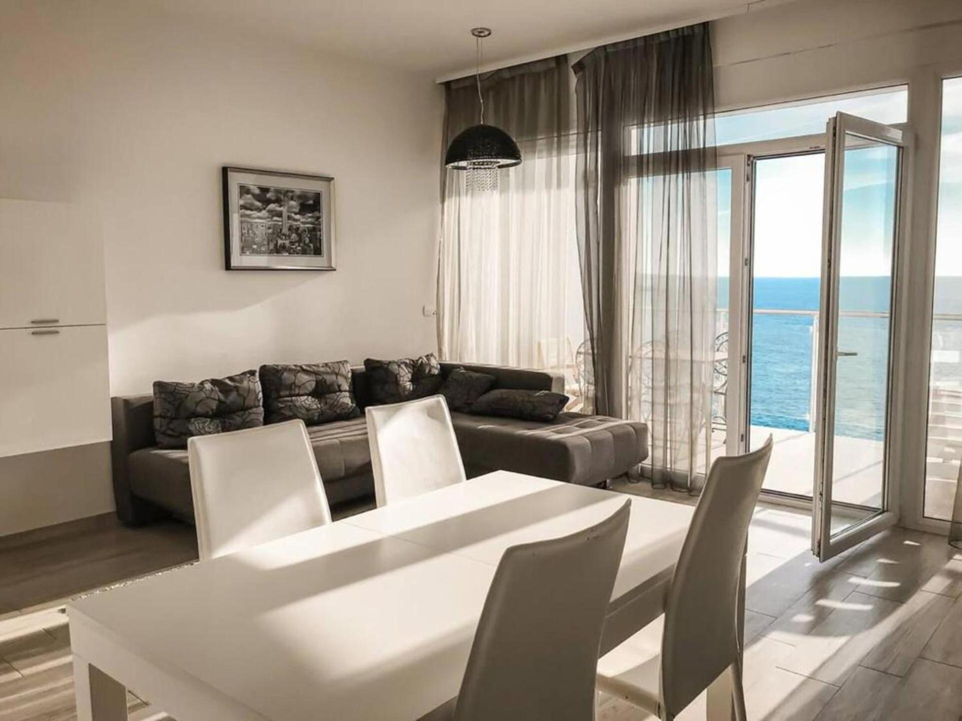 Appartamento Sea Dreams *